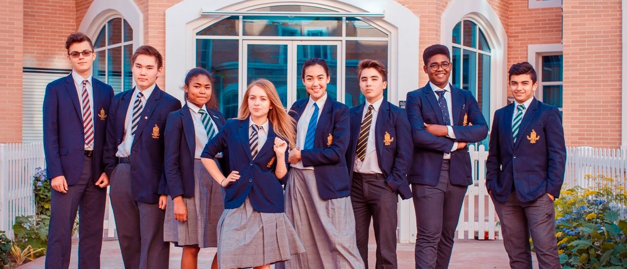 repton school dubai diversifies curriculum a levels offerings